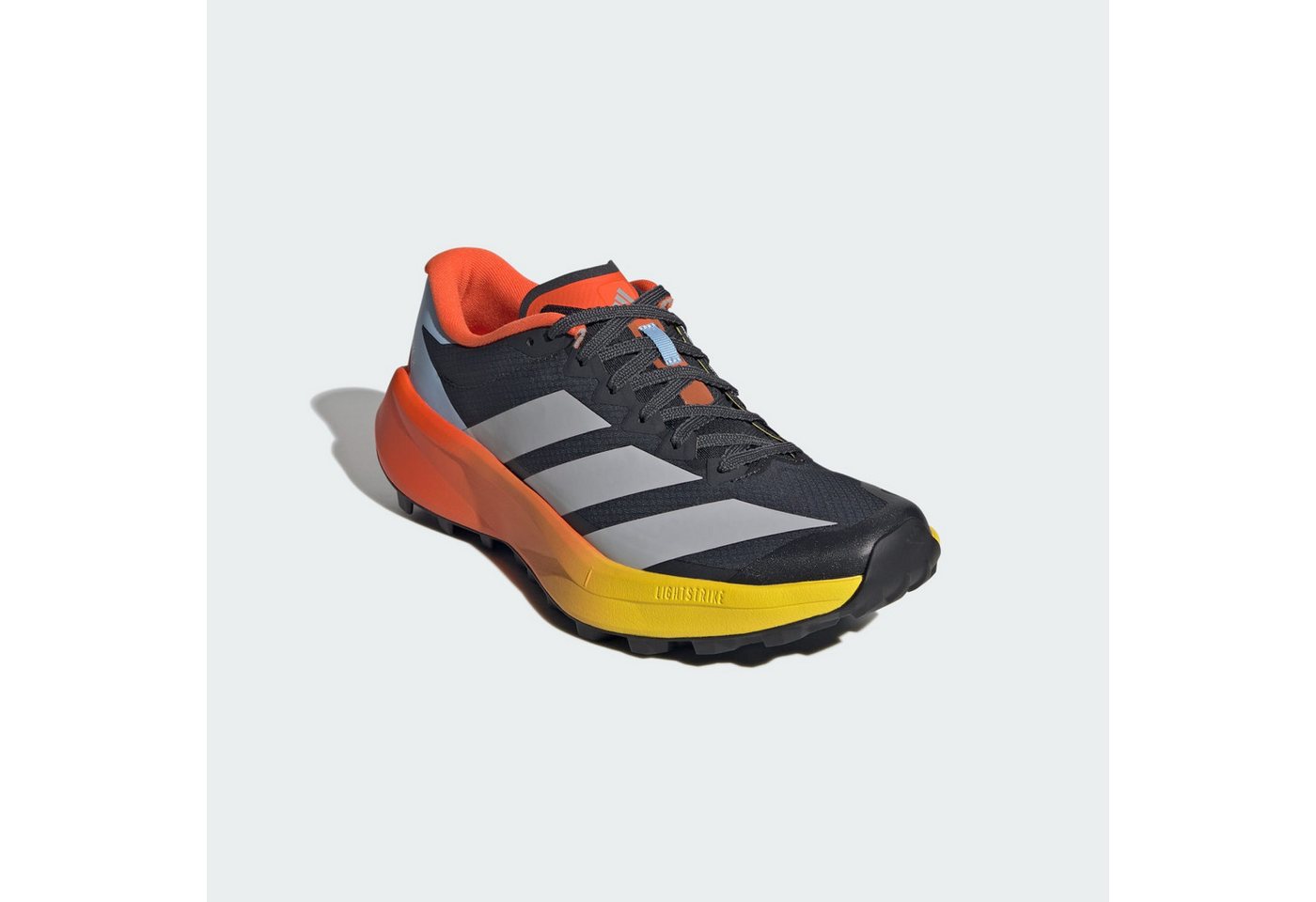 adidas TERREX TERREX AGRAVIC 4 TRAIL RUNNING SCHUH Trailrunningschuh (2-tlg)