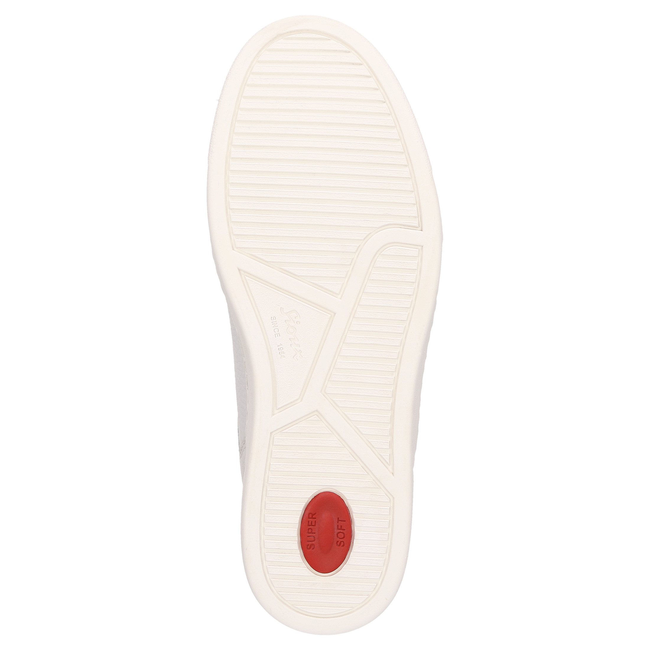 SIOUX Tertulio-700-H Sneaker