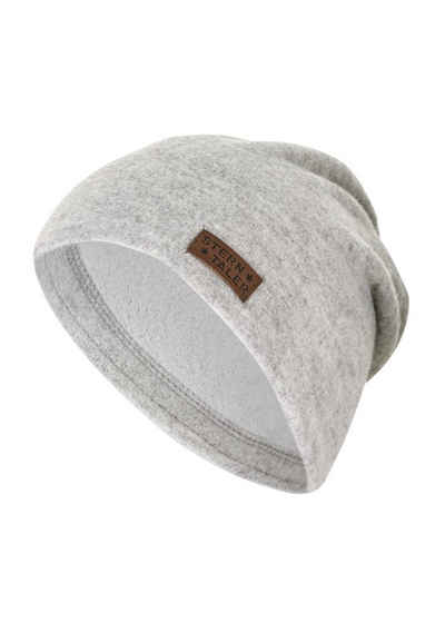 Sterntaler® Beanie Beanie Melange (1-St)