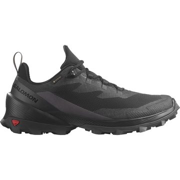 Salomon CROSS OVER 2 GORE TEX Wanderschuh wasserdicht