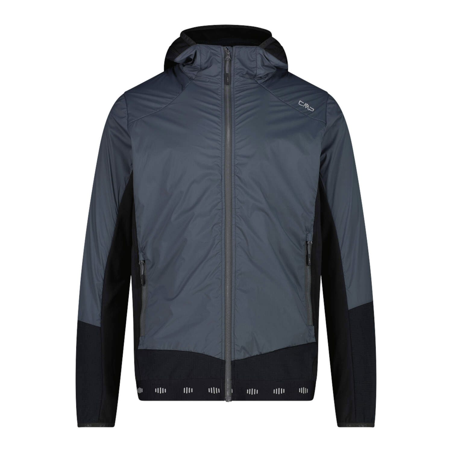 Outdoorjacke CMP Herren Outdoorjacke MAN JACKET FIX HOOD 36Z6217