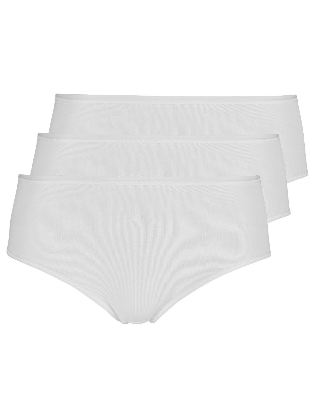 Hüftslip 3er Pack Damen Hüftslip Slipboutique