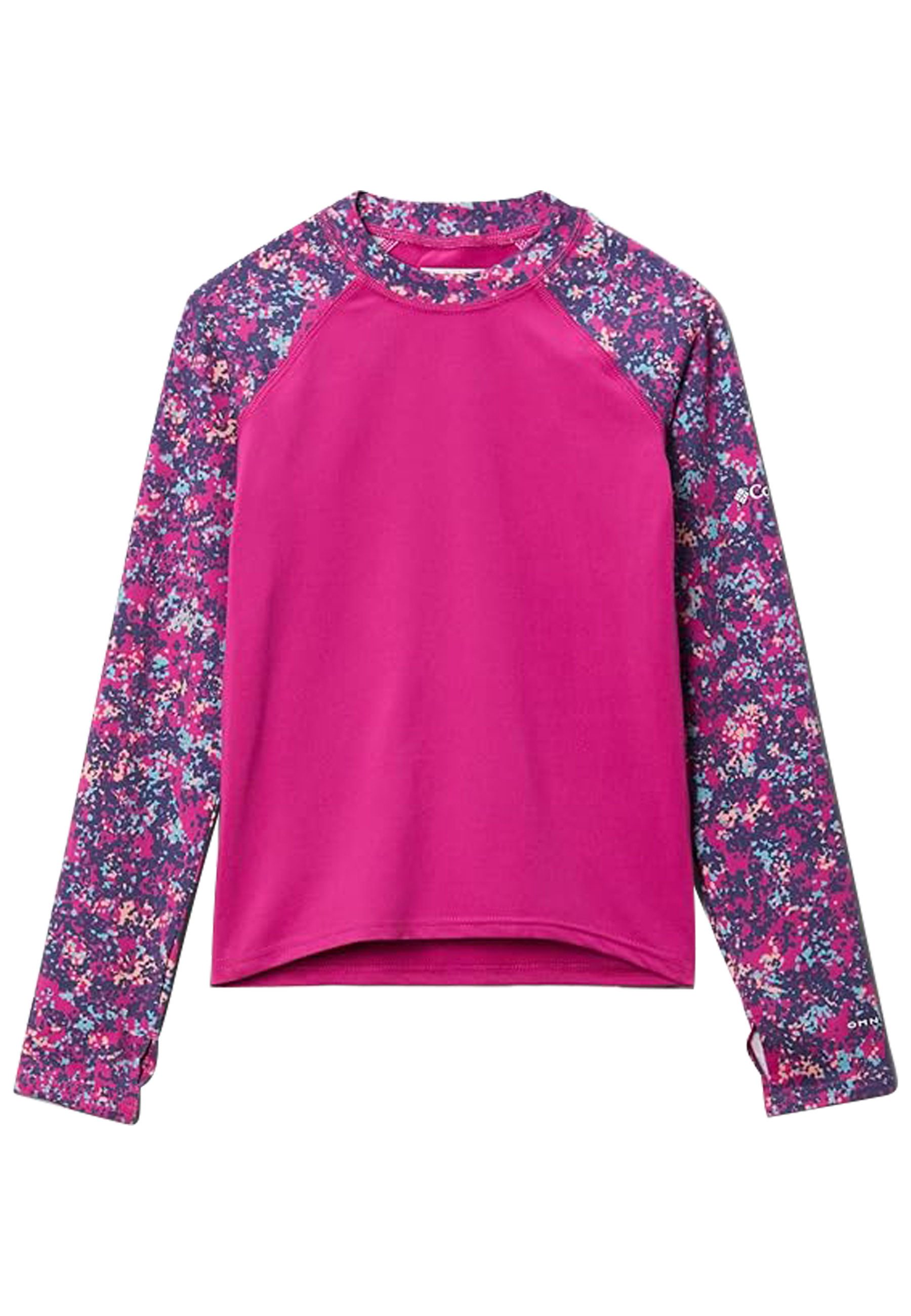 Columbia Sweatshirt Sandy Shores™ (1-tlg)