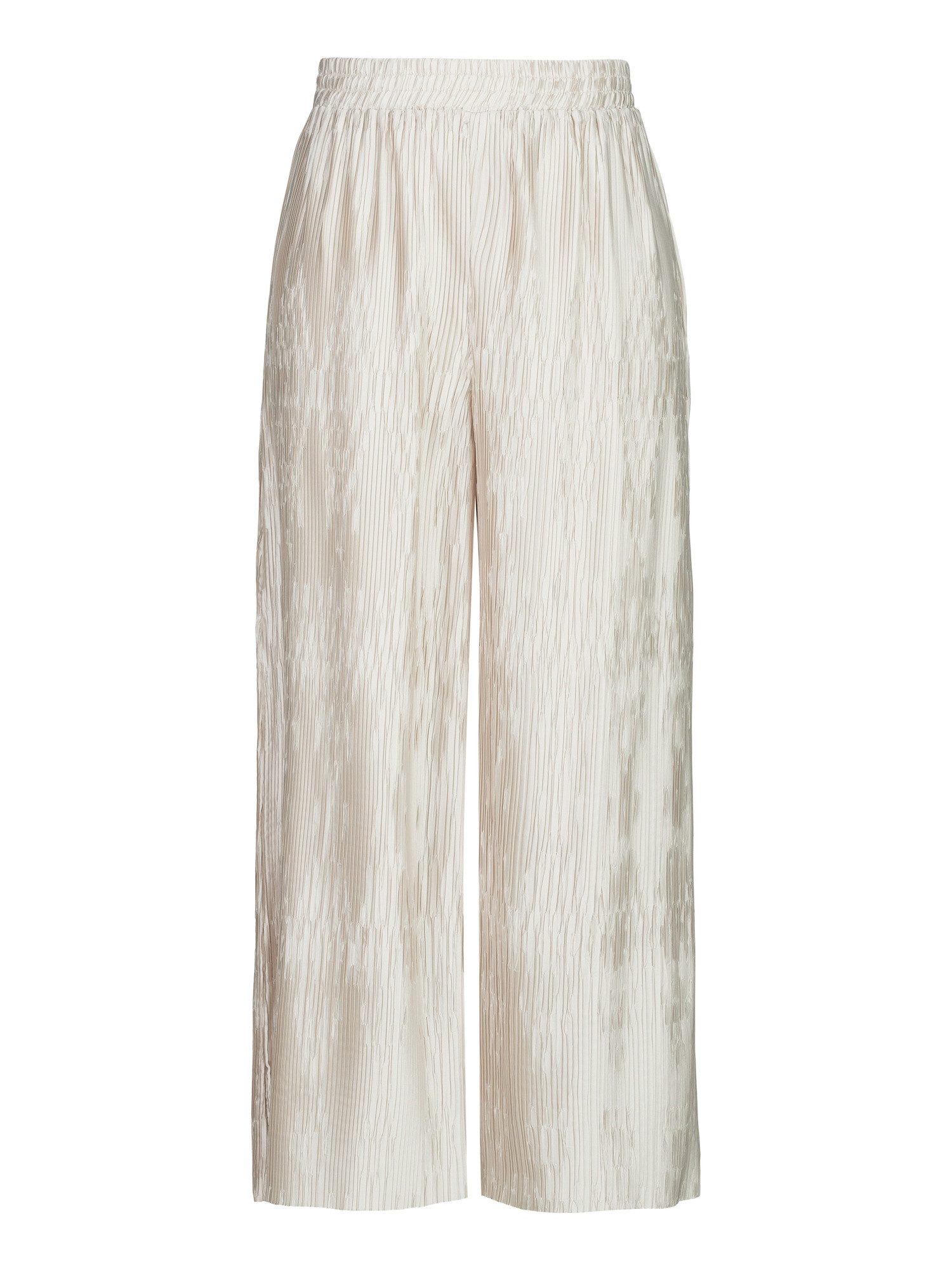 RICHROYAL Stoffhose Crinkle P