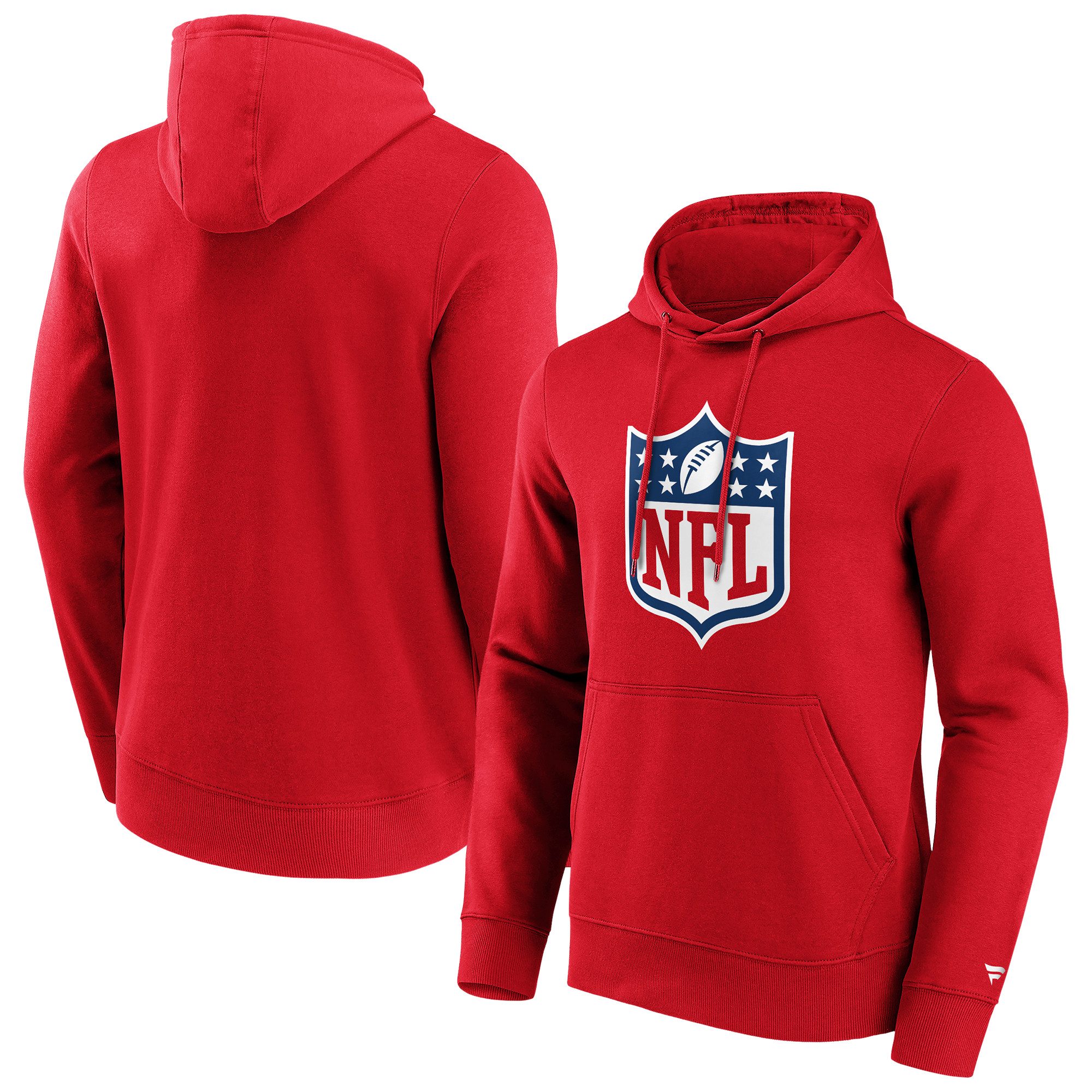Fanatics Kapuzenpullover Fanatics Hoodie NFL Primary Logo Graphic günstig online kaufen