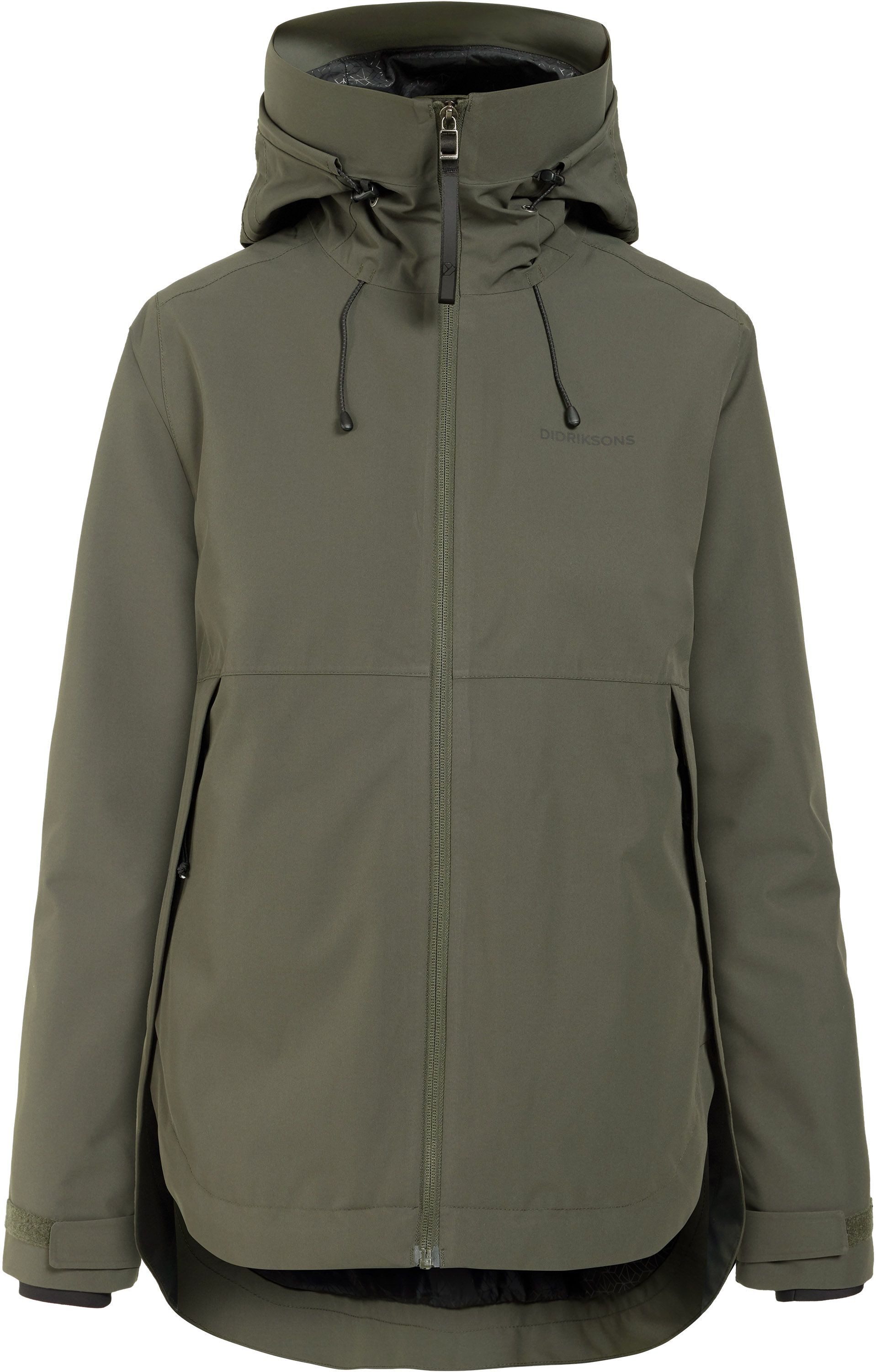 Winterjacke Damen Winterparka Wasserdicht JENNIE