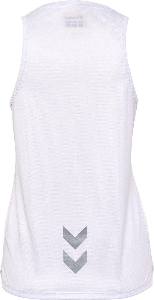 hummel T-Shirt Hmlrun Singlet S/L Woman günstig online kaufen