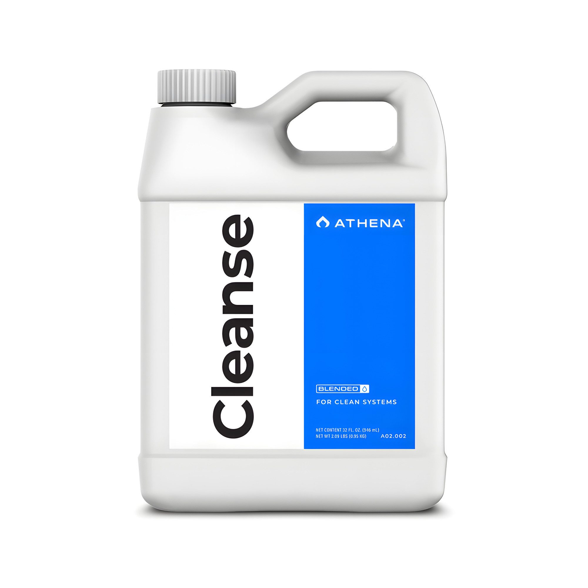 Athena Spezialdünger Athena Cleanse, 950ml
