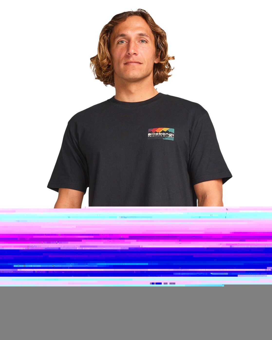 Billabong T-Shirt Range