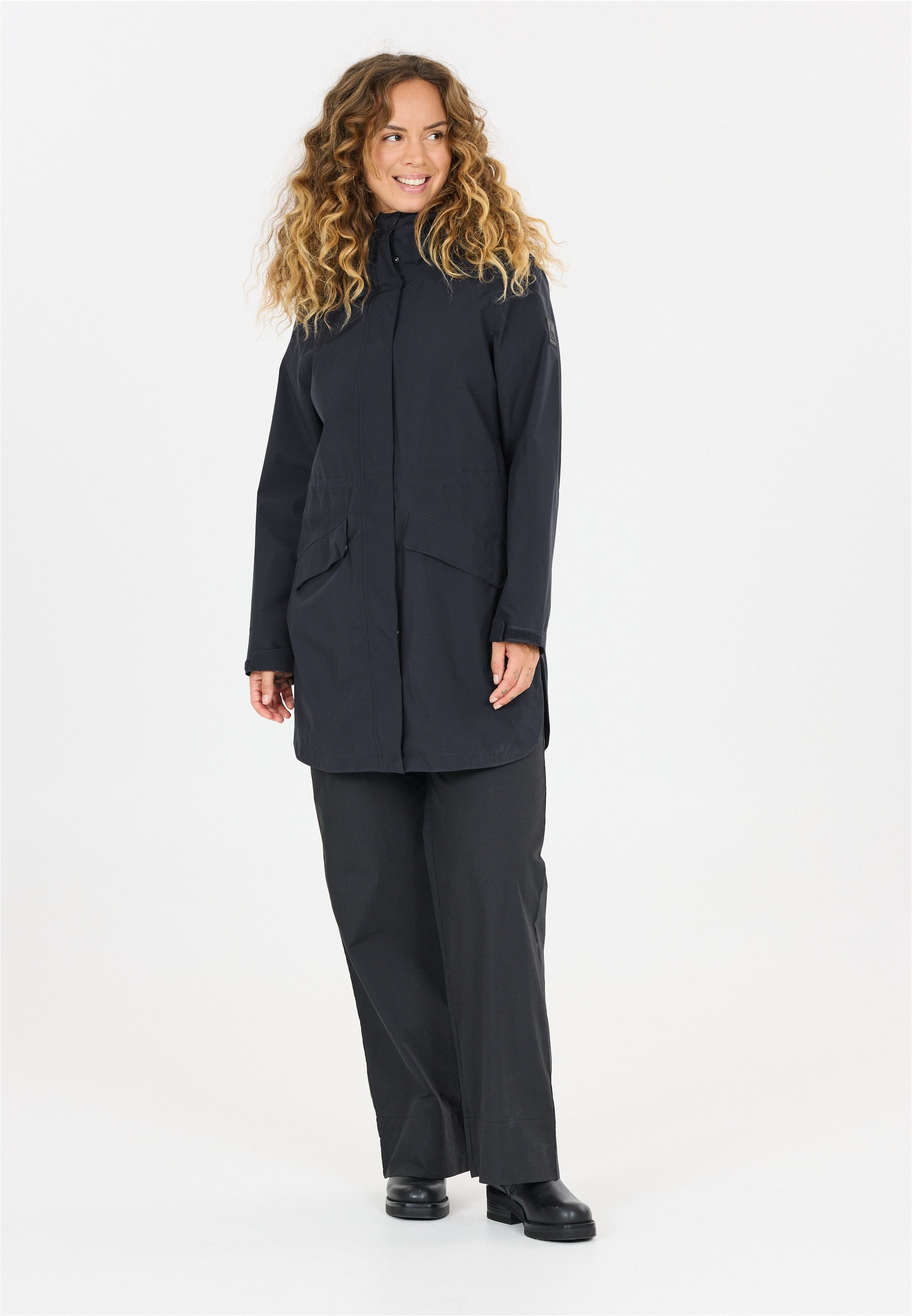 Outdoorjacke Marico