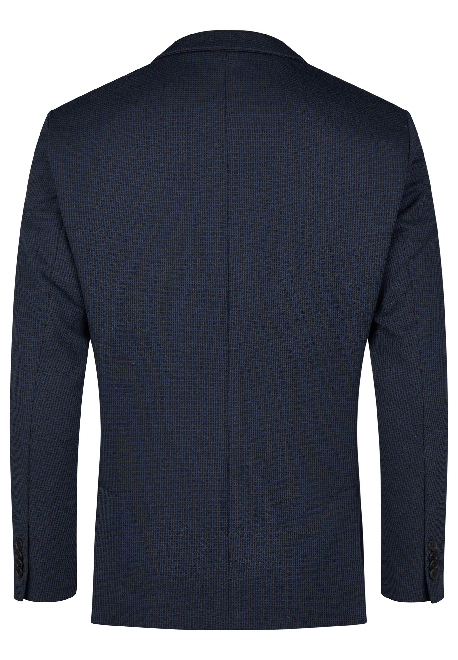 Calamar Sakko Waffle Knit Sakko günstig online kaufen