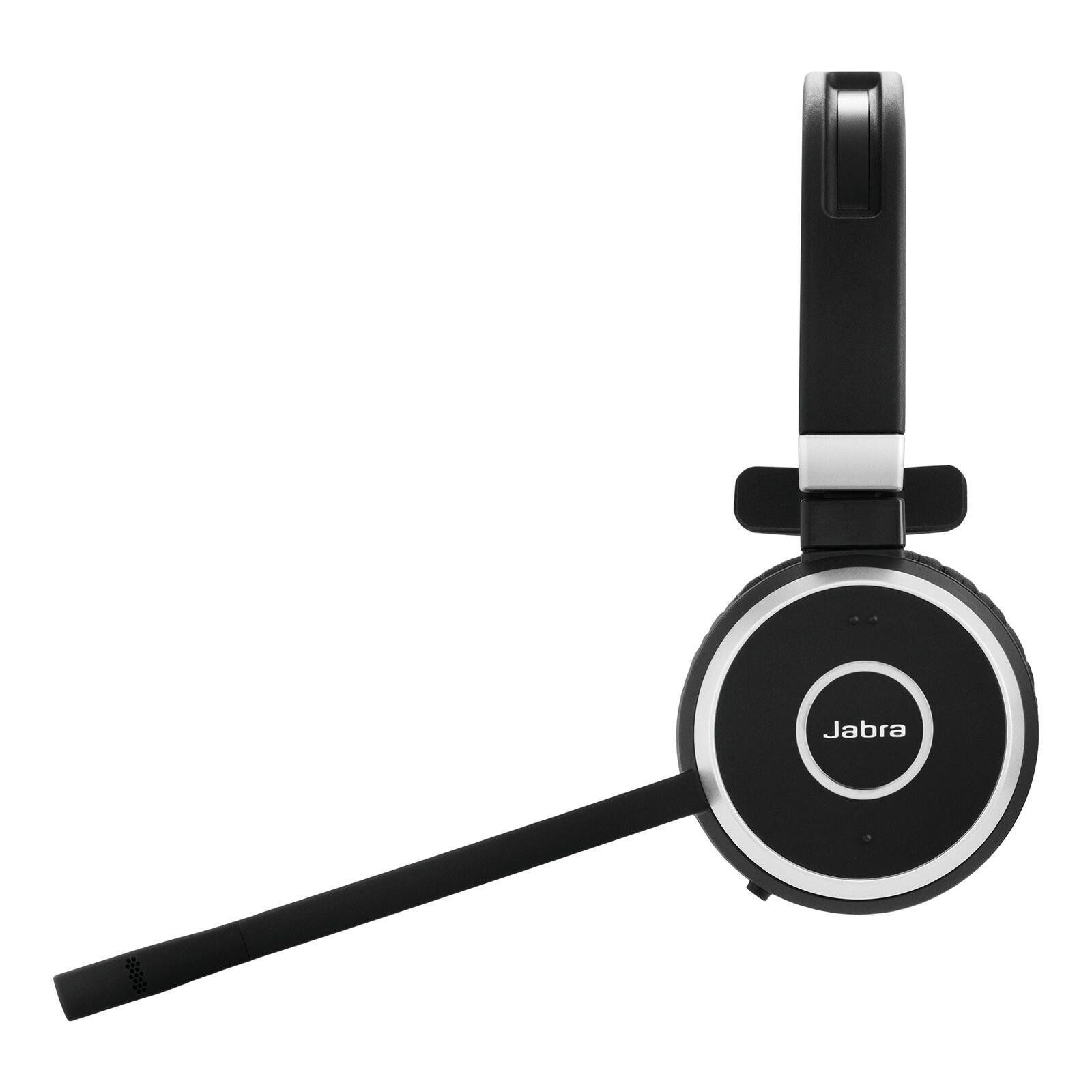 Jabra Evolve 65 TE Mono Headset
