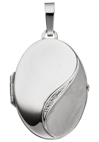 JOBO Medallionanhänger »Medaillo...