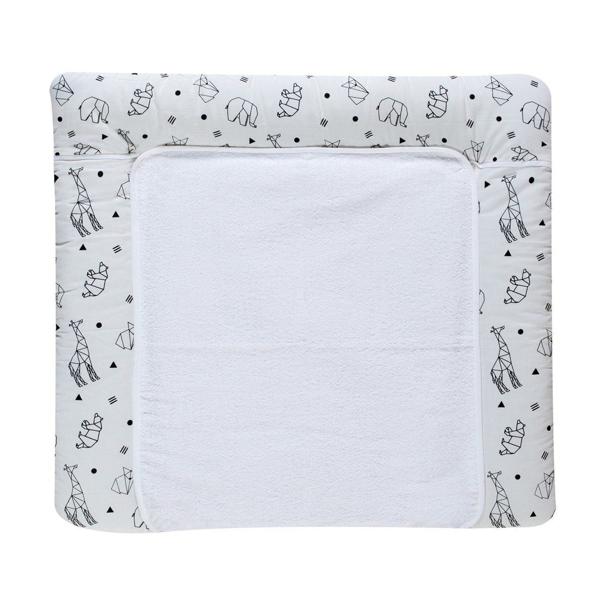 Schardt Wickelauflage