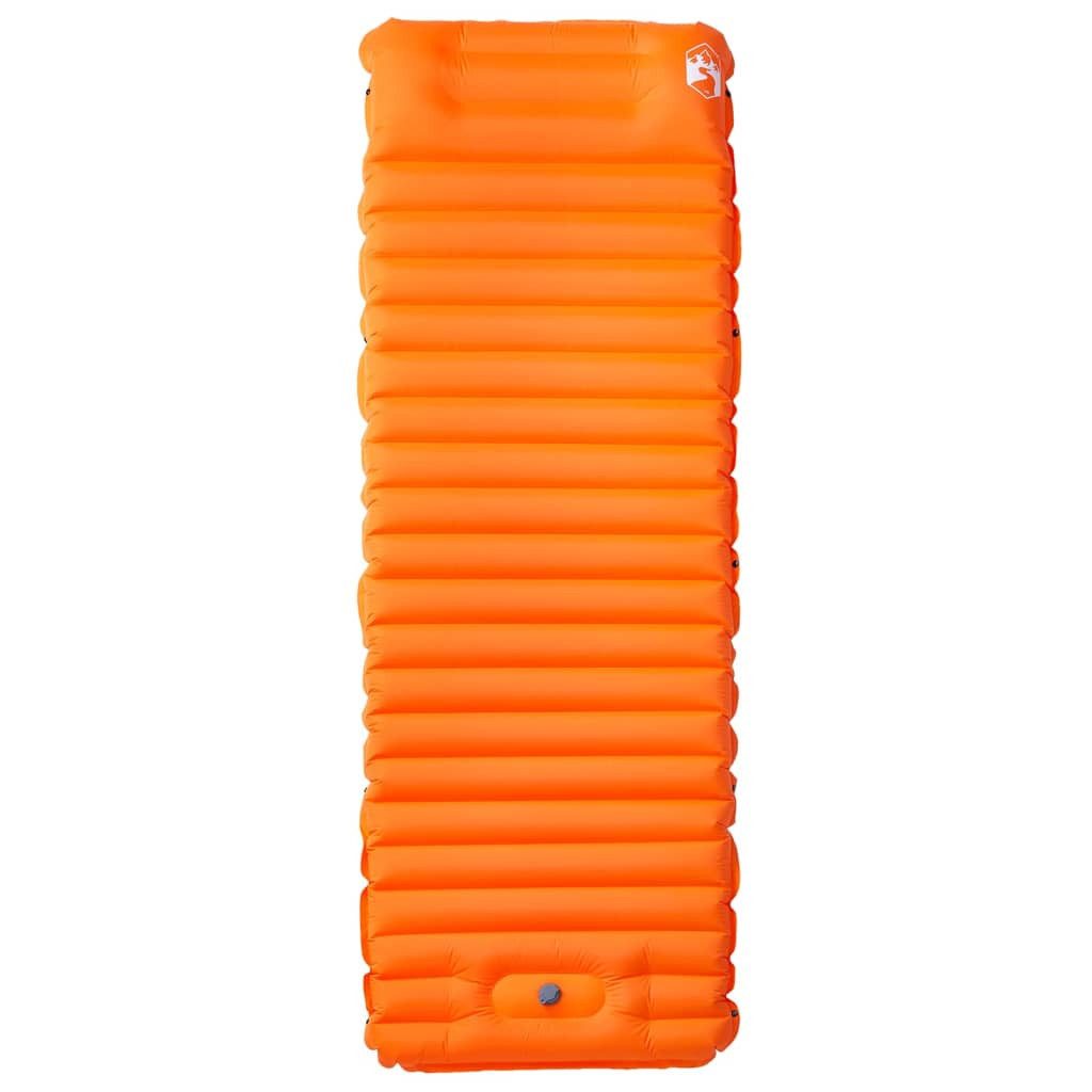 vidaXL Isomatte Selbstaufblasende Isomatte mit Kissen günstig online kaufen