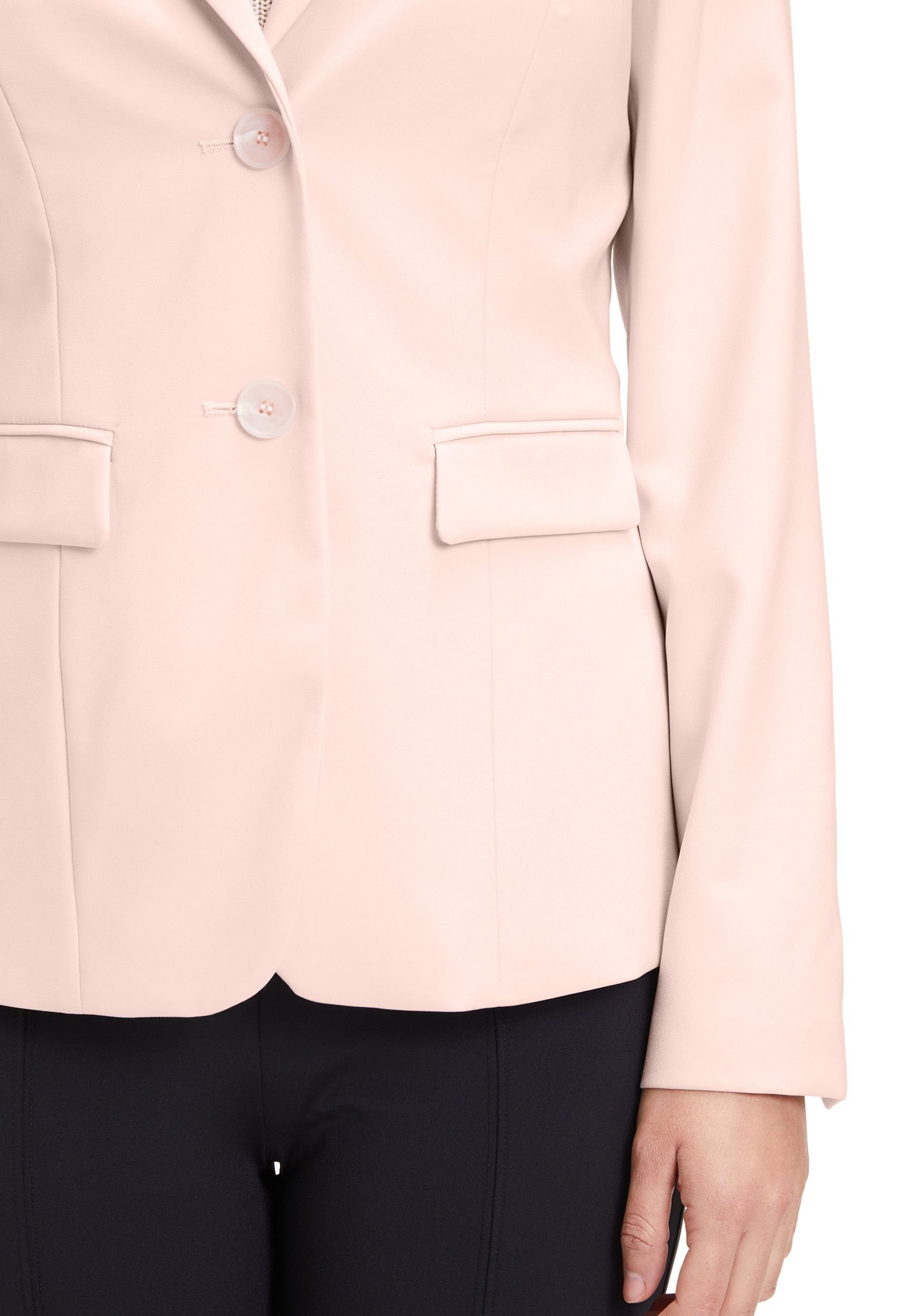 Betty Barclay Blusenblazer Blazer gefüttert