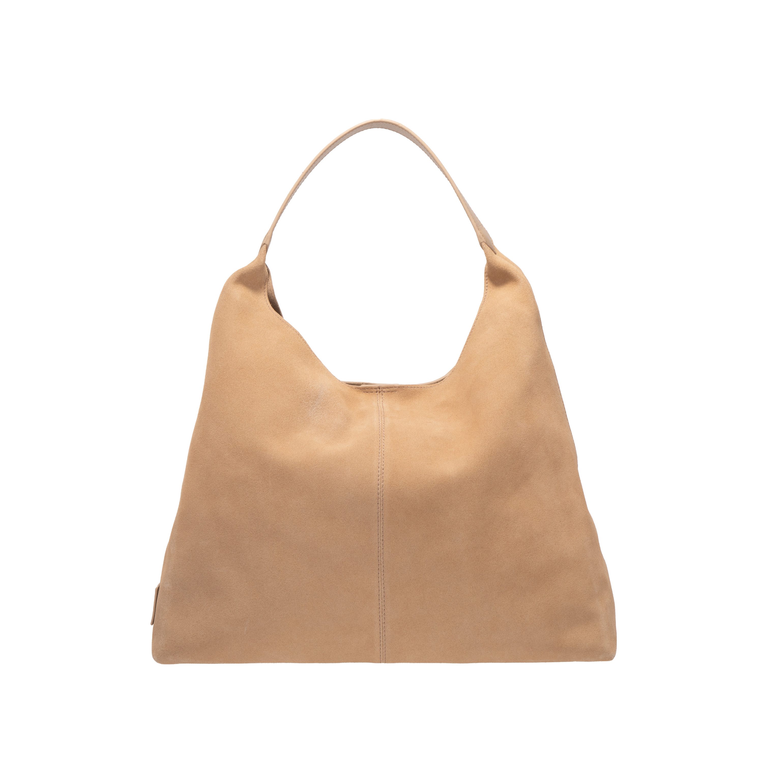 BOGNER Handtasche Bogner - Damen Hobo Founex Solene