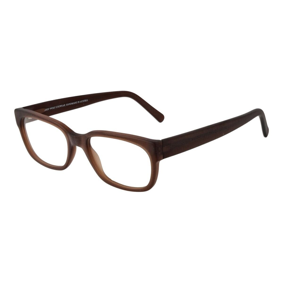 Andy Wolf Brillengestell Brillenfassung Andy Wolf 4498 52I