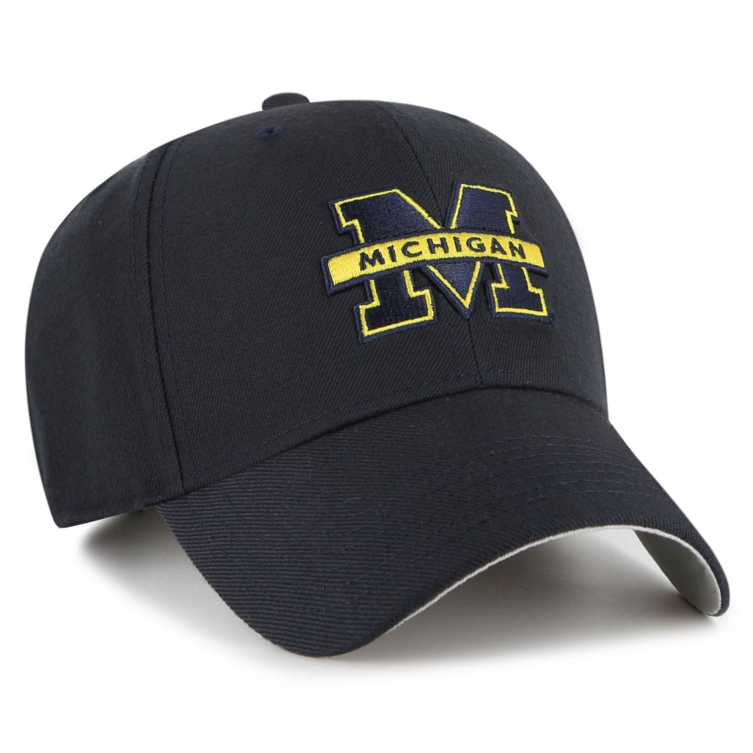 '47 Brand Trucker Cap NCAA Michigan Wolverines