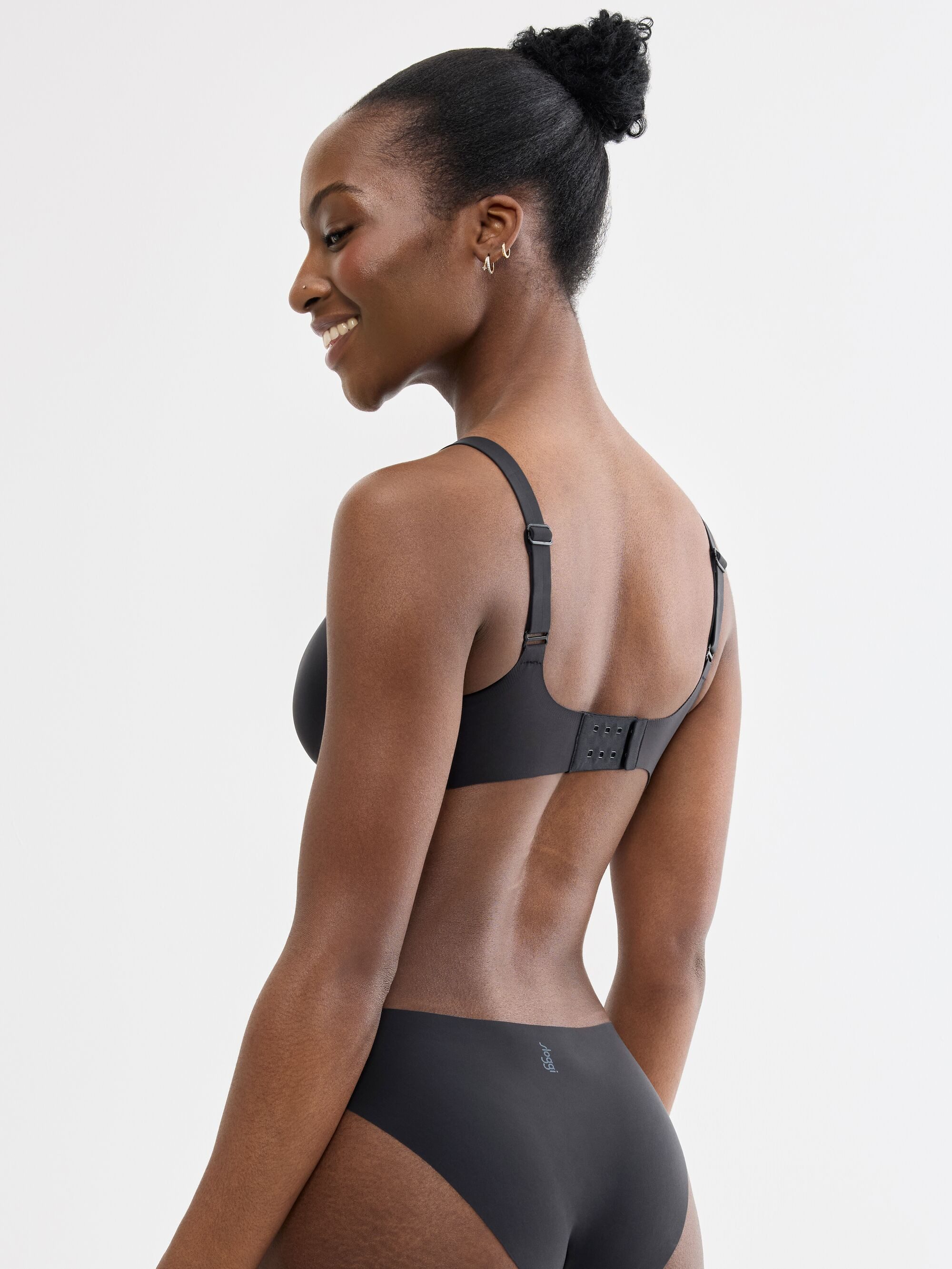 sloggi Bügelloser BH ZERO Feel 2.0 THE UP TShirt Bra nahtlos und unsichtbar – Bild 5 von 5