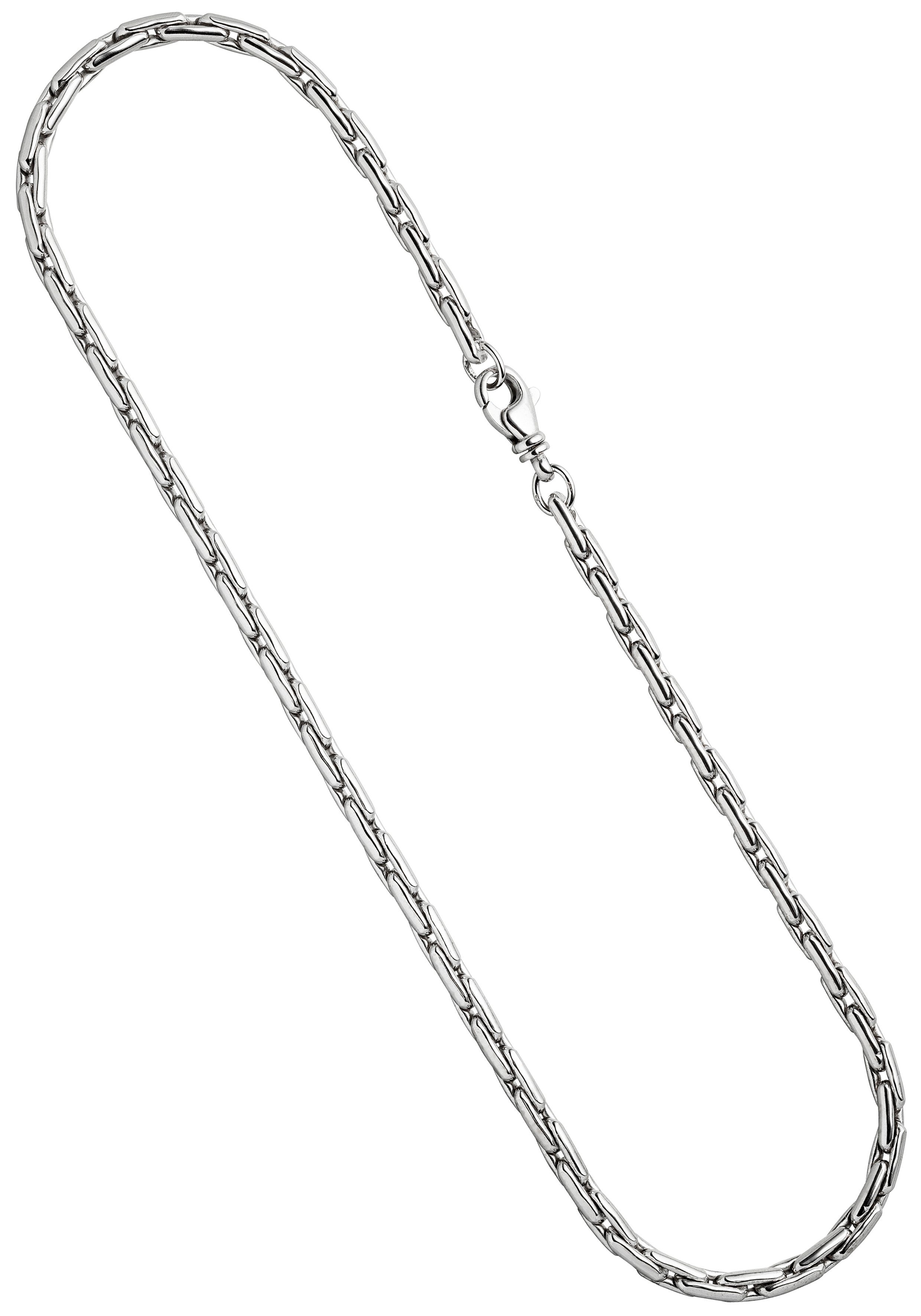 JOBO Silberkette, 925 Silber 45 cm, Hochwertige Halskette online kaufen |  OTTO