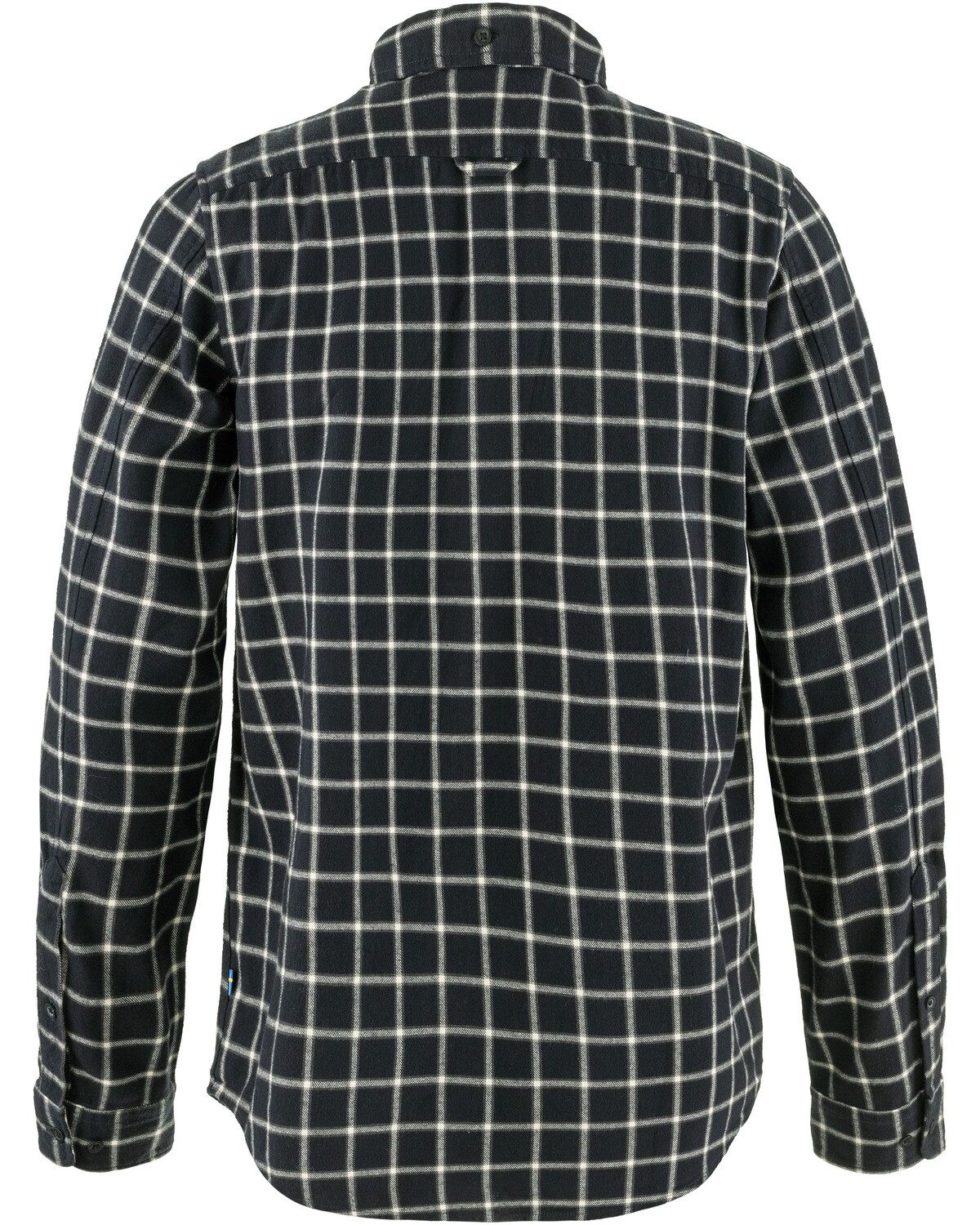Fjällräven Flanellhemd Flanellhemd Övik
