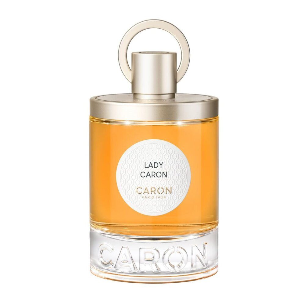 Caron Körperpflegeduft Lady - EDP - Inhalt: 100 ml