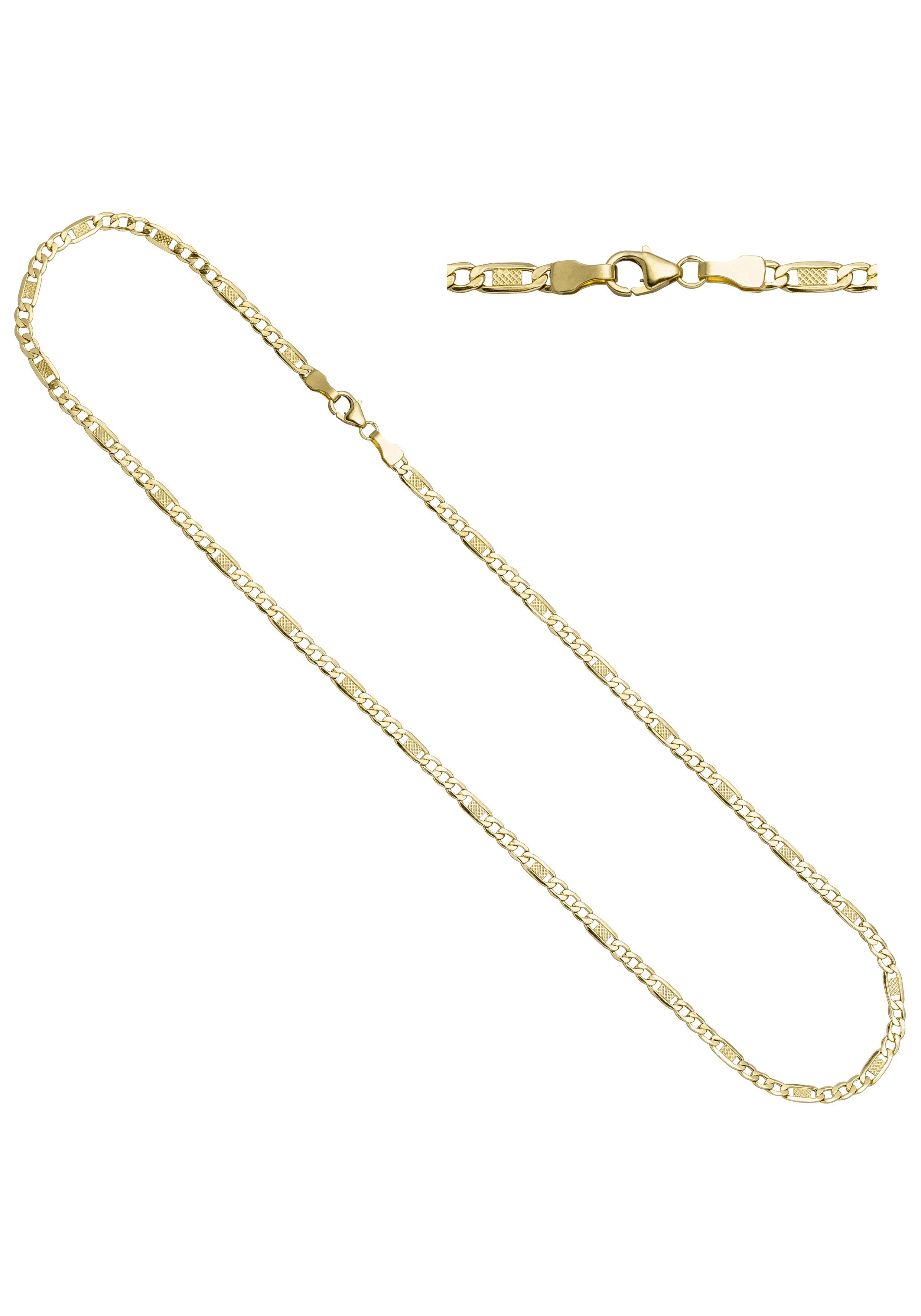 JOBO Goldkette, 333 Gold 45 cm, Hochwertige Halskette online kaufen | OTTO