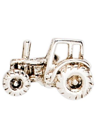 JOBO Серьга-гвоздик »Traktor«
