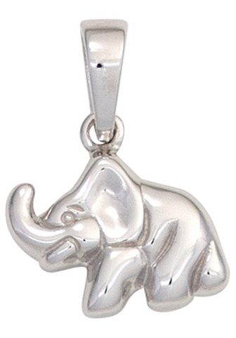 JOBO Кулон »Elefant«