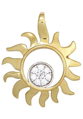 JOBO Кулон-солнце »Sonne«
