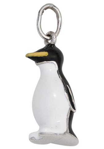 Кулон »Pinguin«