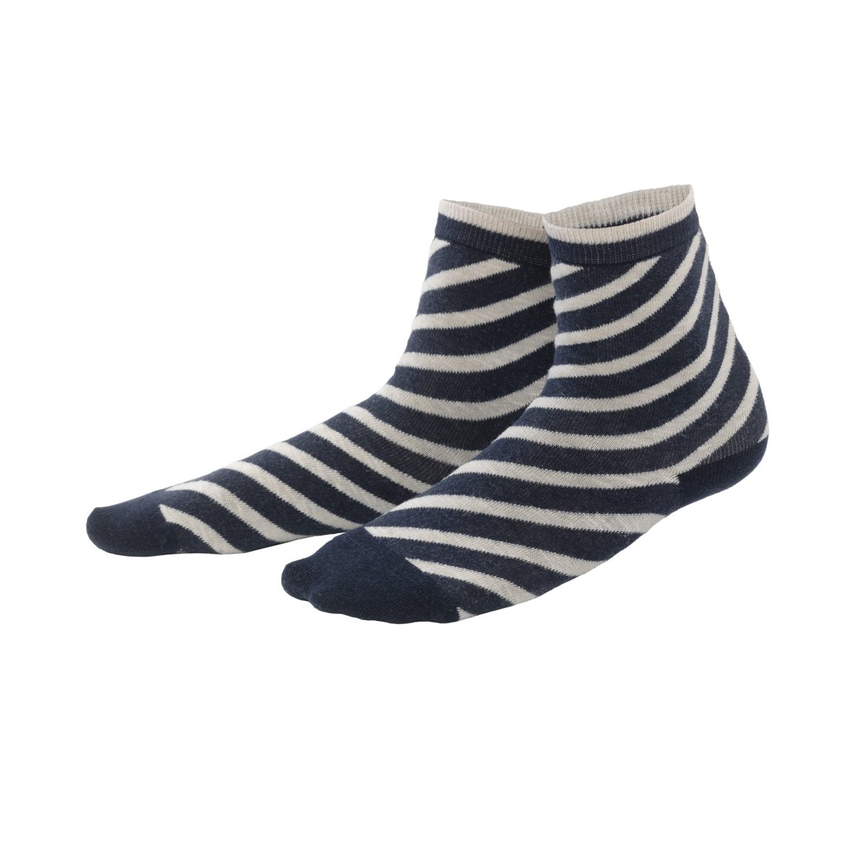 LIVING CRAFTS Socken Taletta GOTS zertifiziert