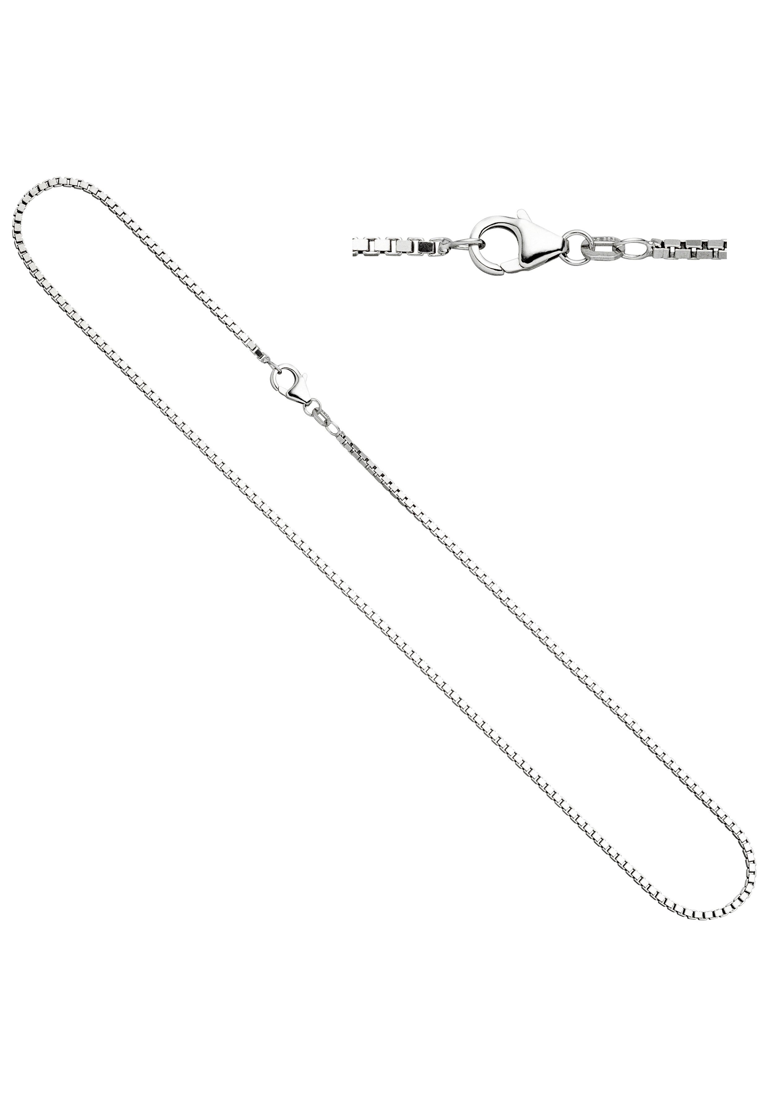 JOBO Silberkette, Venezianerkette 925 Silber 45 cm 1,8 mm online kaufen | OTTO JOBO Silberkette, Venezianerkette 925 Silber 45 cm 1,8 mm online kaufen | OTTO