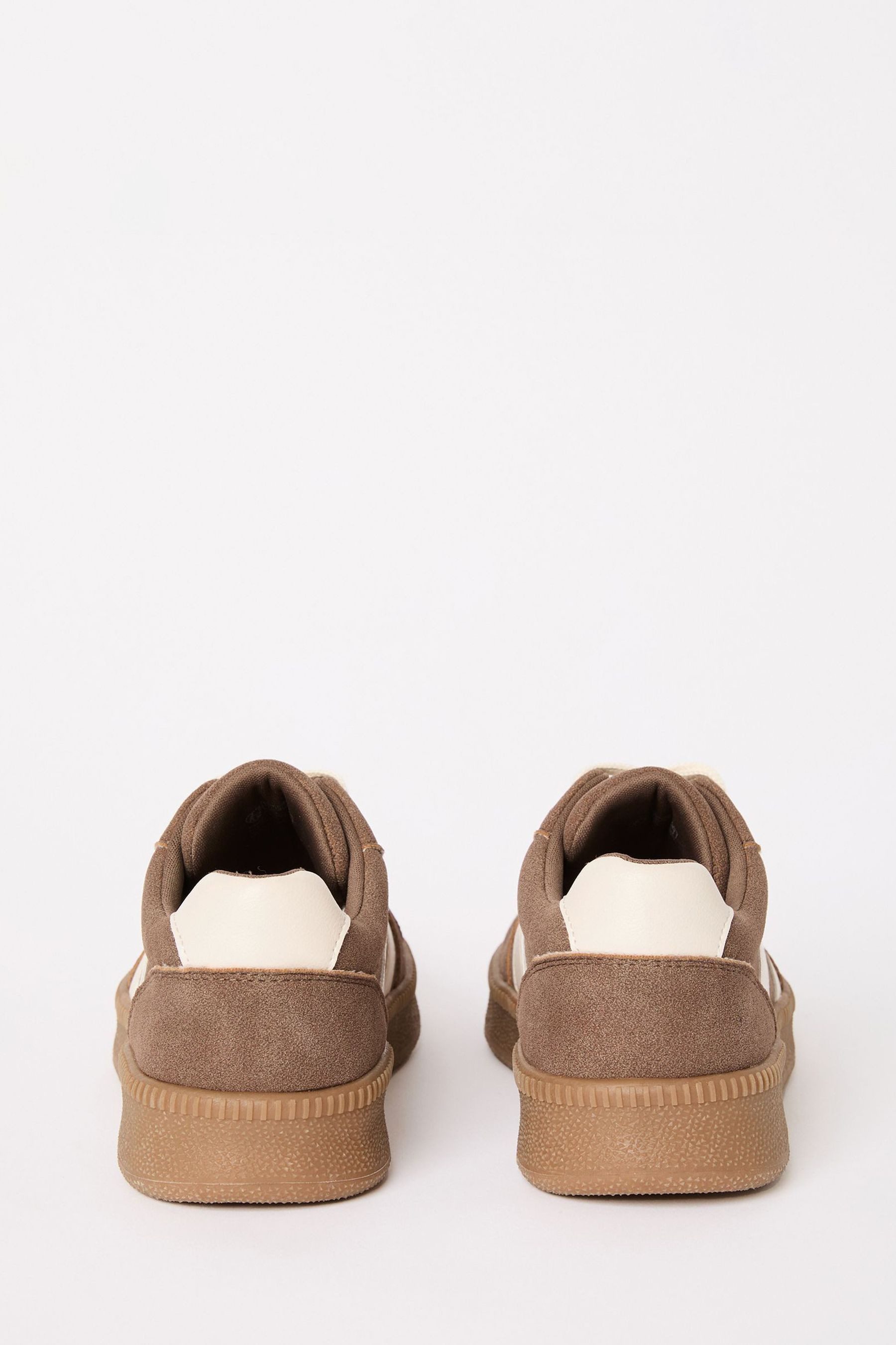 Friends Like These Friends Like These Retro-Turnschuhe, weit Sneaker (1-tlg günstig online kaufen