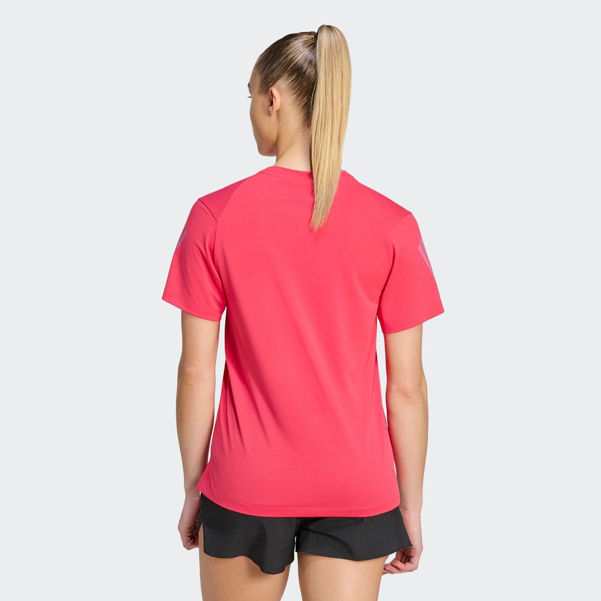 adidas Performance Laufshirt ADI365 CLIMACOOL