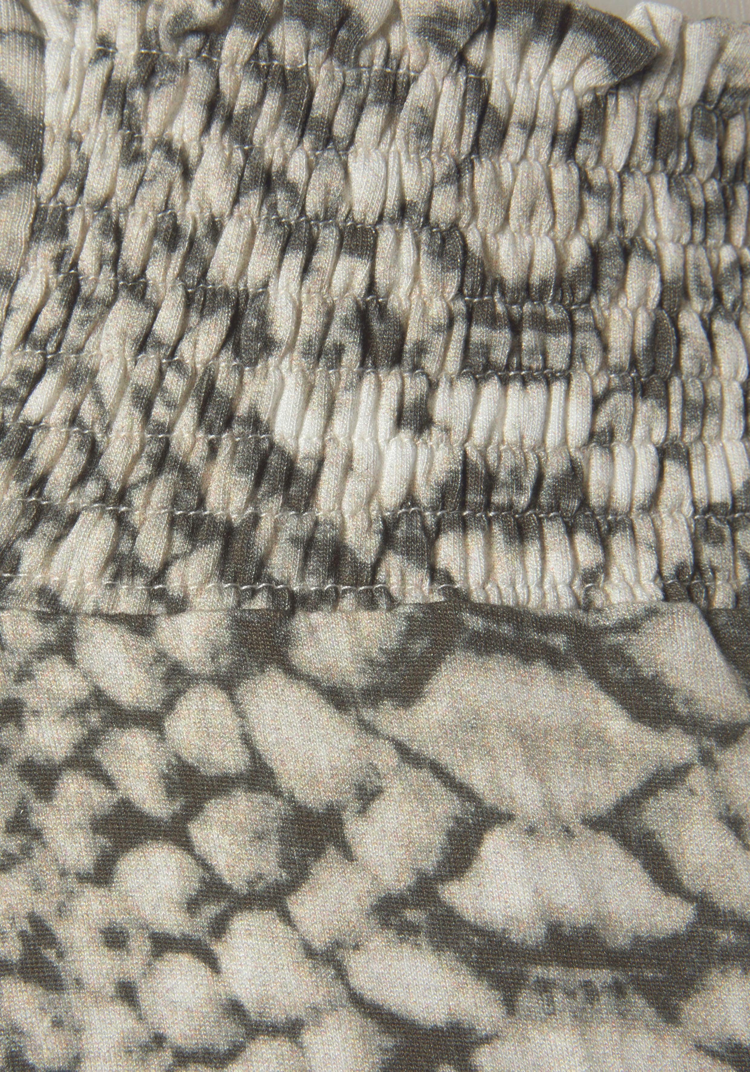 Strandhose in lässiger 7/8-Länge