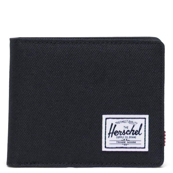 Herschel Geldbörse Roy - Geldbörse 3cc 11 cm RFID (1-tlg)