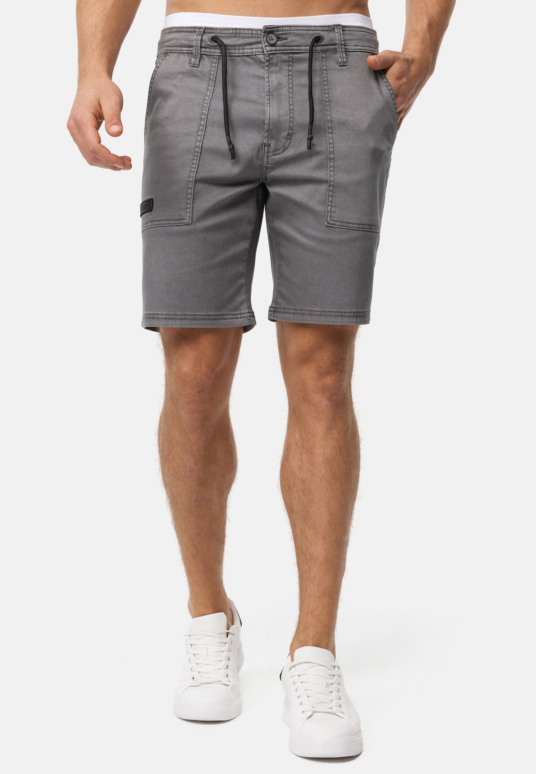 Chinoshorts INDiago
