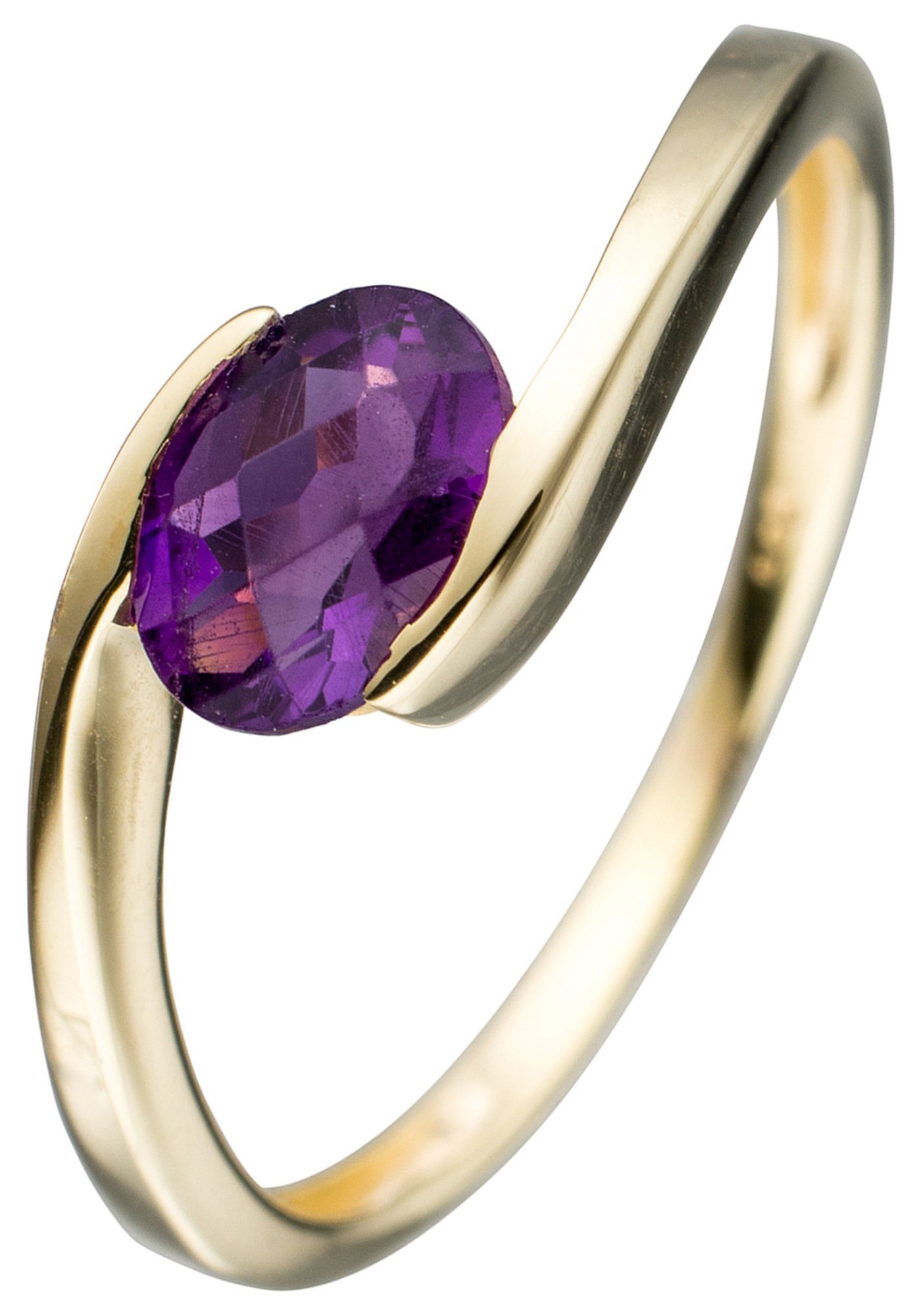 jobo-goldring-333-gold-mit-amethyst-online-kaufen-otto