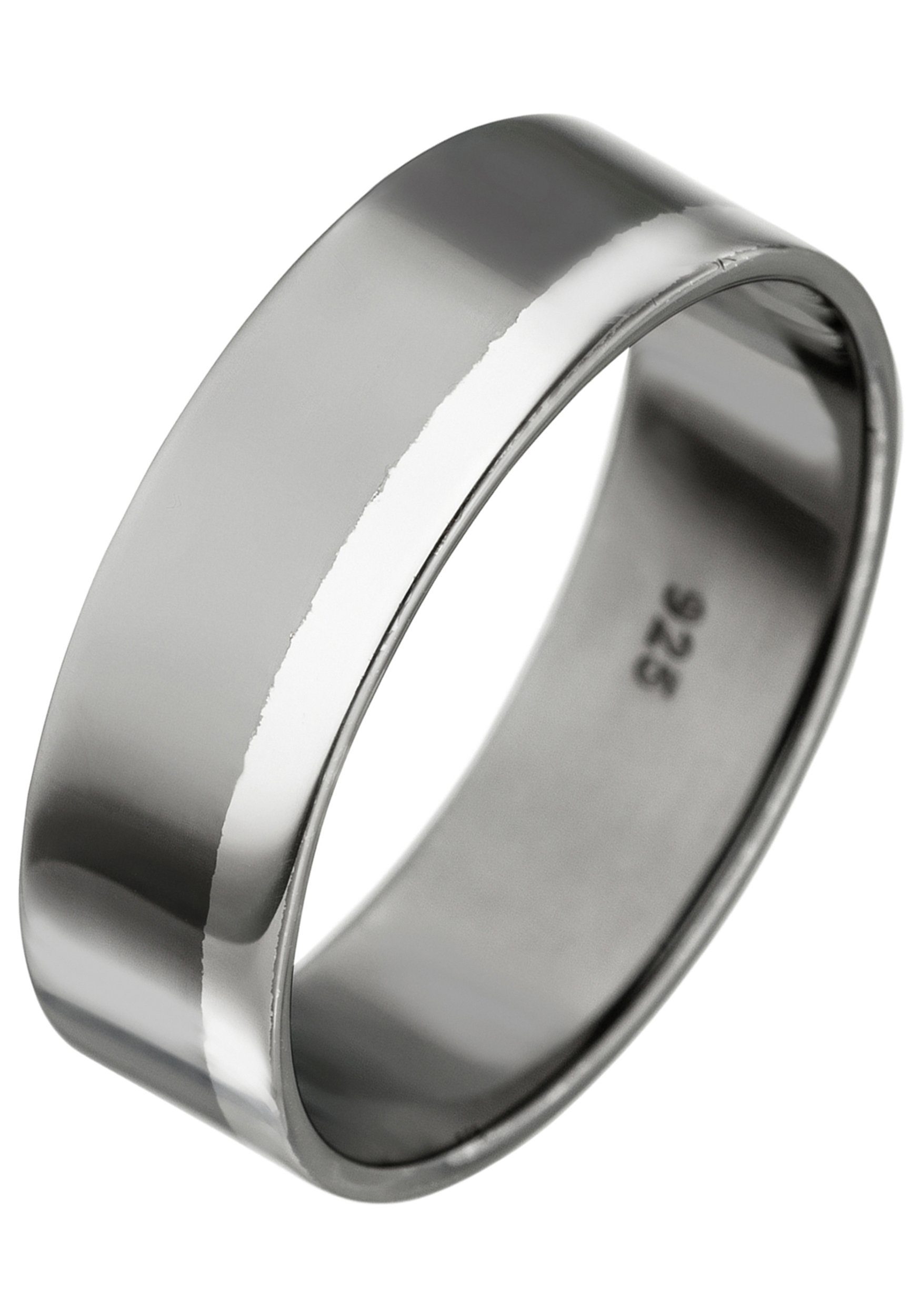 Vintage Damenring Silberring Aus 925 Silber/ Schöne Muster | Kaufen Auf