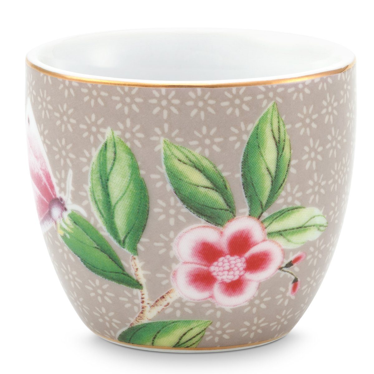 Eierbecher Blushing Birds Eierbecher khaki