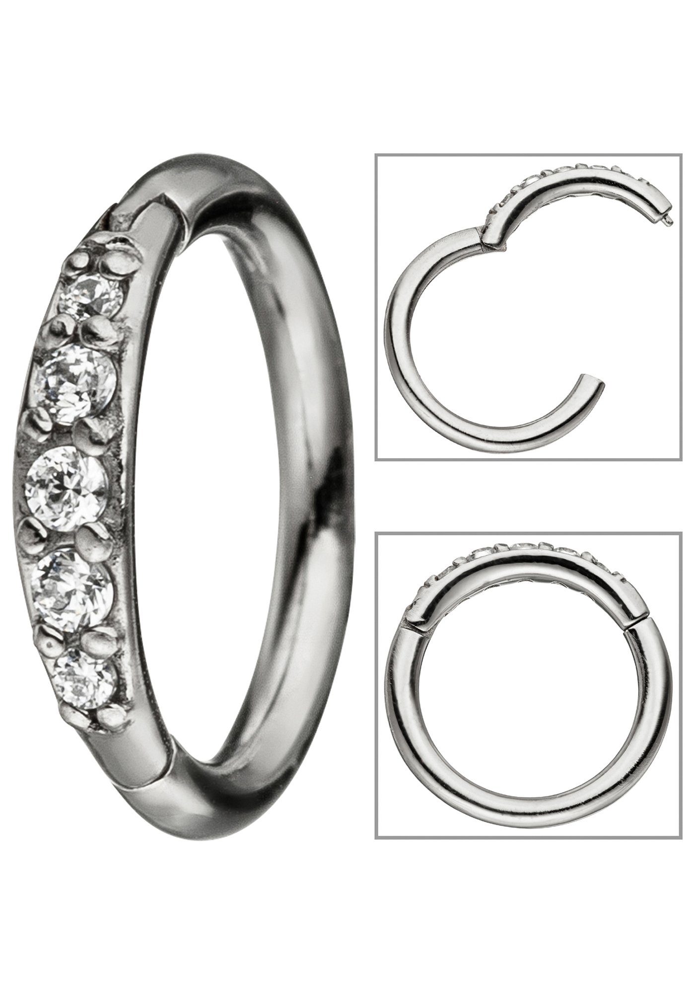 Damen Nasenpiercings Online Kaufen Otto