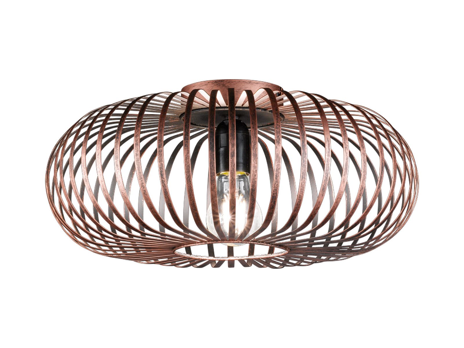 TRIO Leuchten LED Deckenleuchte, Dimmfunktion, LED günstig online kaufen