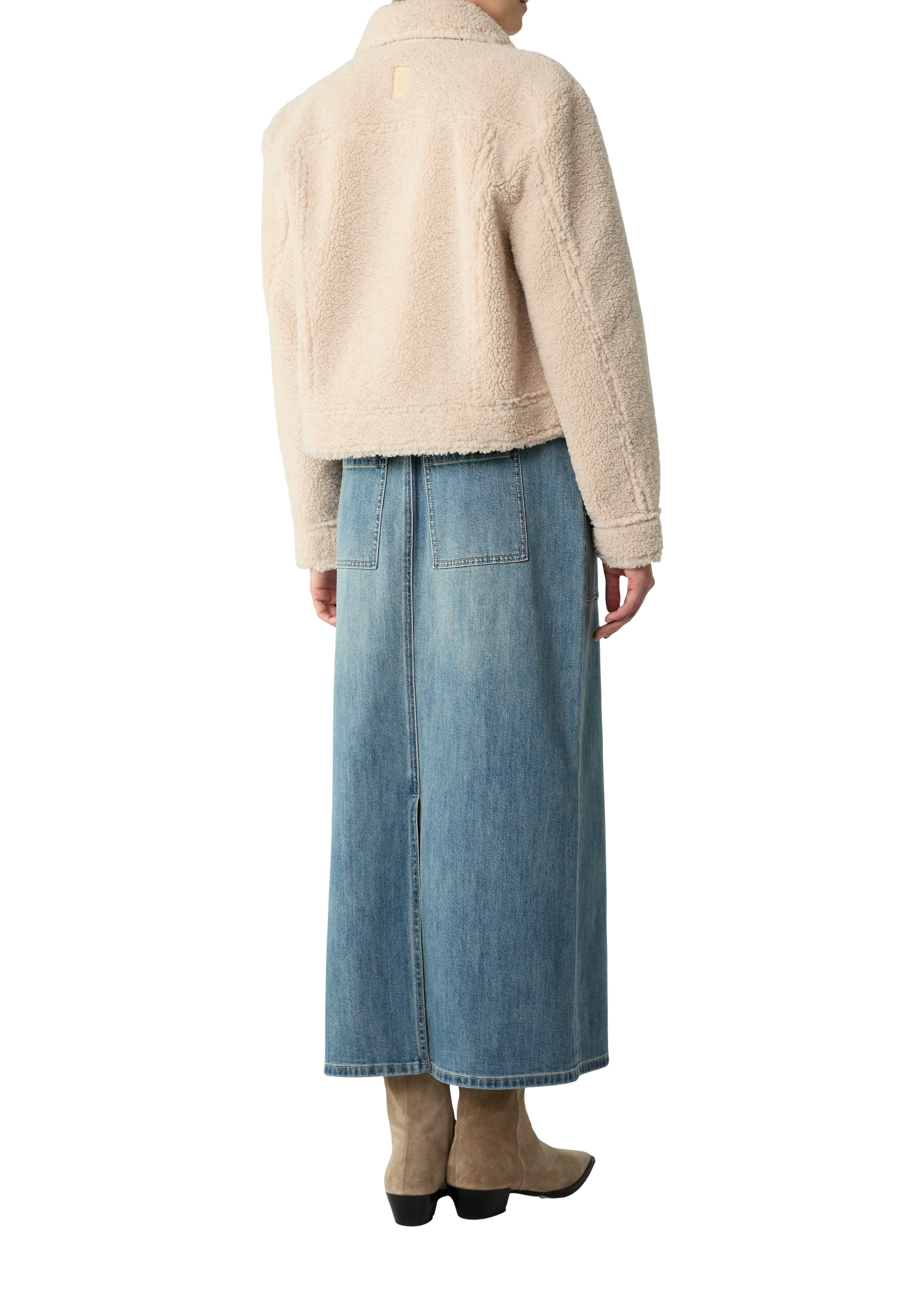 comma casual identity Outdoorjacke günstig online kaufen