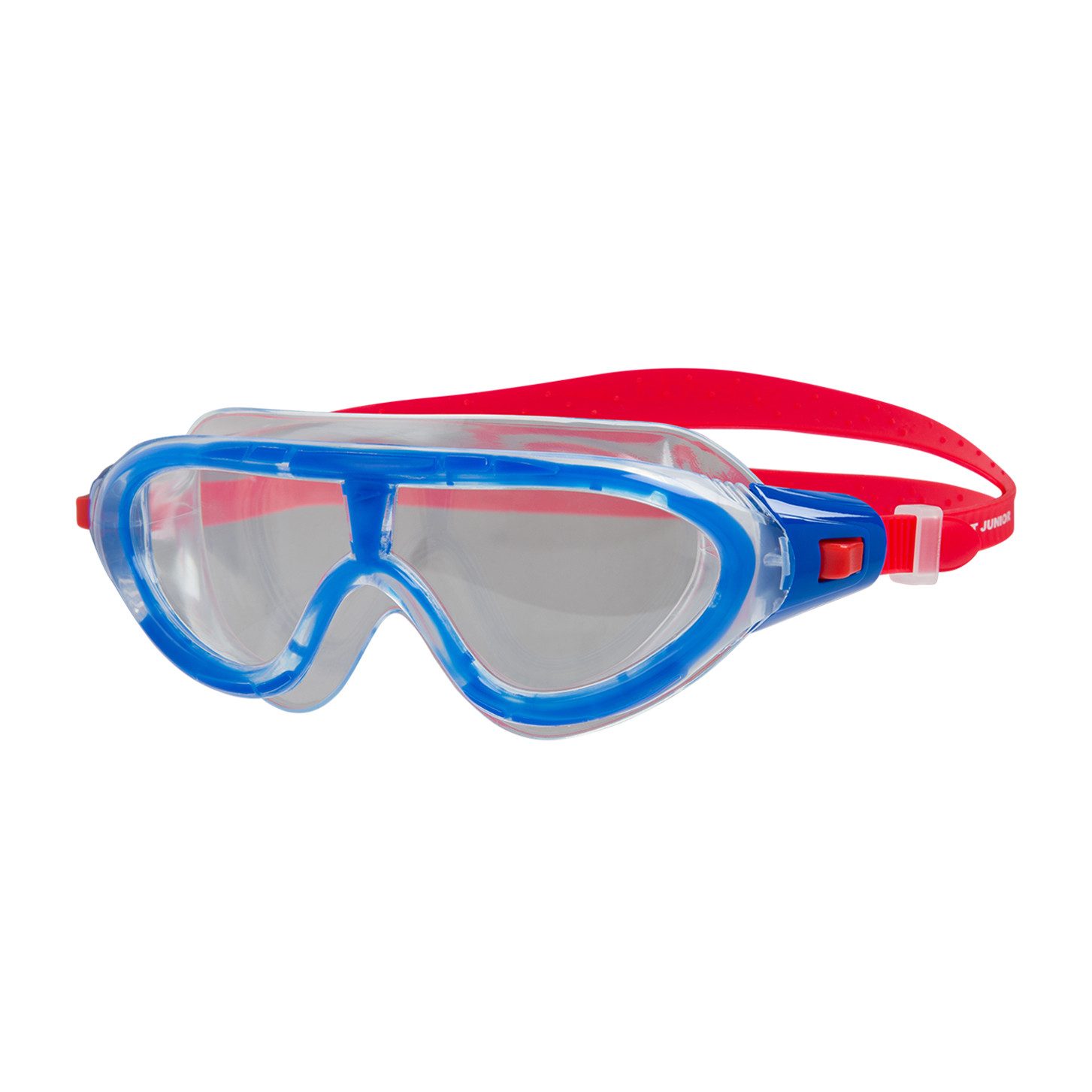 Schwimmbrille