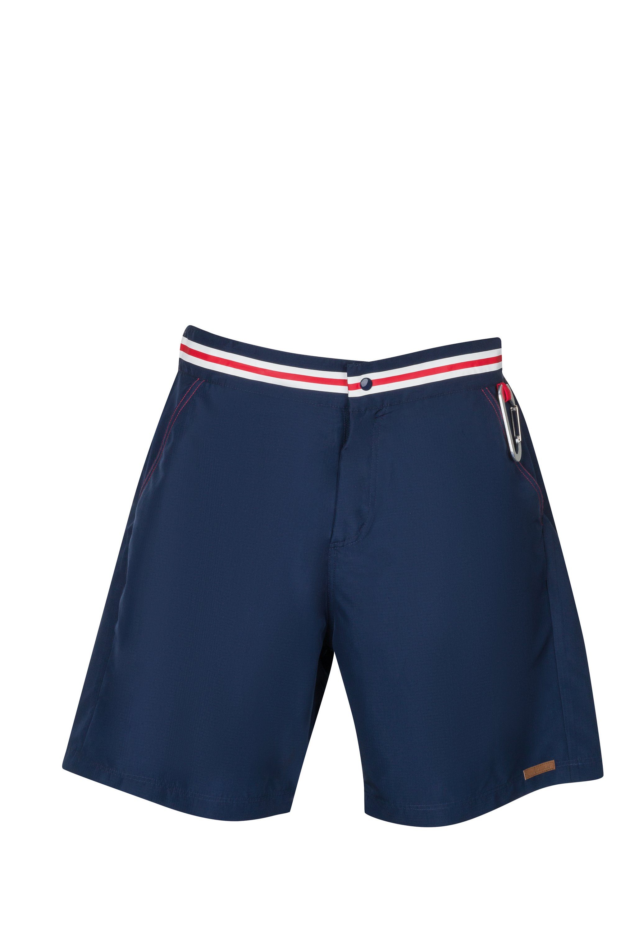 wavebreaker Badeshorts Shorts (1-St)