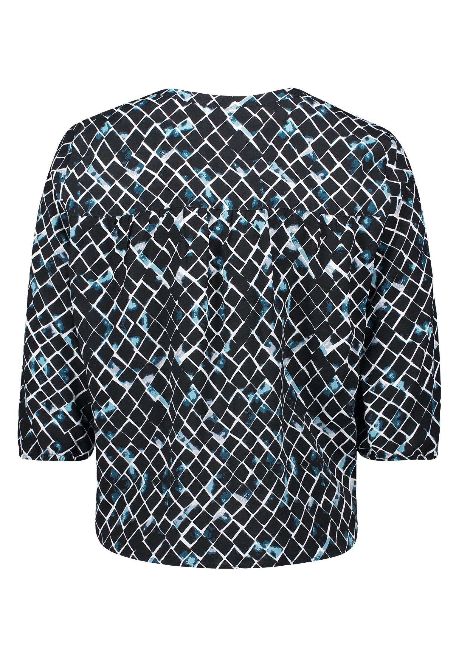 Betty&Co Schlupfbluse Damen mit Print