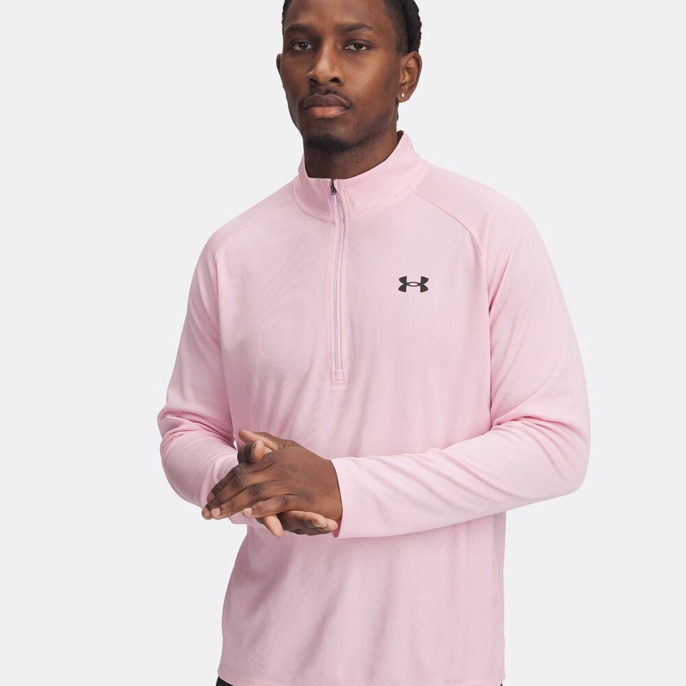 Under Armour® Langarmshirt Under Armour Herren Langarmshirt Tech Textured 1 günstig online kaufen