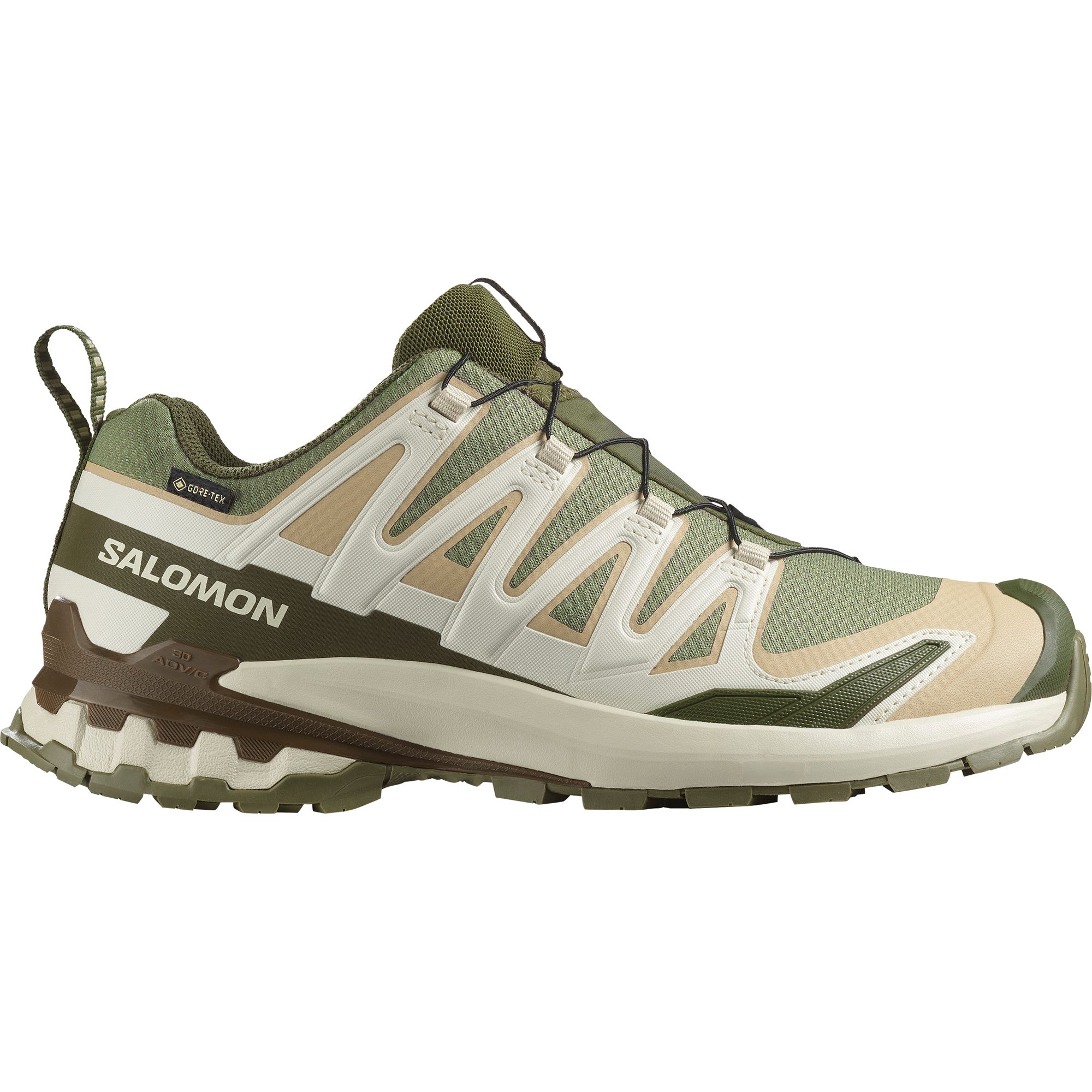 Salomon XA PRO 3D V9 GORE-TEX® Trailrunningschuh wasserdicht